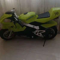 موتور کلکسیونی