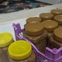 ترشی لیته بادمجان