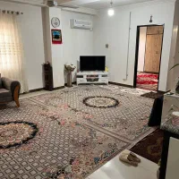 آپارتمان ۸۵متری فرهنگیان