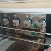 گاز|اجاق گاز و لوازم برقی پختوپز|مشکیندشت, |دیوار