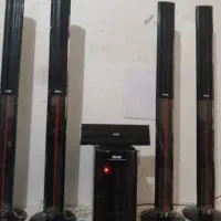 سینماخانواده مارشال نونوبلوتوثی