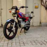 موتورسیکلت 200ccپرواز|موتورسیکلت|زنجان, |دیوار