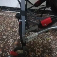 کالسکه عصایی خارجی برند hope|کالسکه و لوازم جانبی|نجفآباد, منتظری شمالی|دیوار