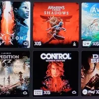 بازی ایکس باکس Xbox one - Series S/X
