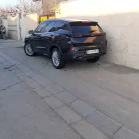 هایما ۸اس ۴۰۲ کم کار|خودرو سواری و وانت|تهران, شهرک دانشگاه|دیوار