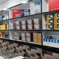 فروش و نصب دوربین مدار بسته