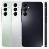 اقساط ویژه تامین اجتماعی موبایل سامسونگA16 128/4GB