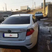 برلیانس H330 اتوماتیک|خودرو سواری و وانت|تهران, تهرانپارس جنوبی|دیوار