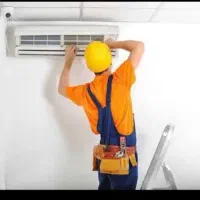 سرویس کولر های اسپلیت و پنجره ای با قیمت منصفانه