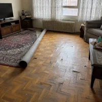 ساب و لاک و نصب و تعمیرات تخصصی پارکت چوبی
