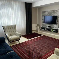 ۹۰مترمفید / نوساز / فول امکانات رو به نما