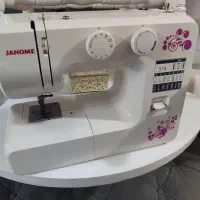 چرخ خیاطی