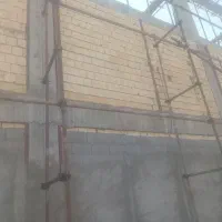 پلاسترزبره نرمه وکاهگل|خدمات پیشه و مهارت|یاسوج, |دیوار