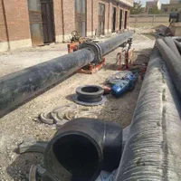 جوش لوله های پلی اتیلن و لوله کشی های صنعتی|خدمات پیشه و مهارت|اصفهان, جلفا|دیوار