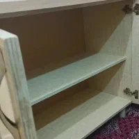 آبچکان کابینت ۱متری  آشپزخانه نونو|آب‌چکان و نظم‌دهنده ظروف|تبریز, |دیوار