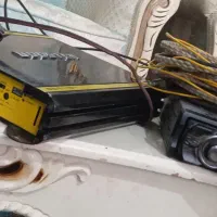 سیستم امپلی پایونر