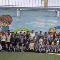 پیش دبستان و دبستان پسرانه غیر دولتی الغدیر|خدمات آموزشی|گلستان (تهران), |دیوار