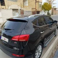 جک‌اس‌فایواس‌بیرنگ|خودرو سواری و وانت|رامند, |دیوار