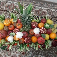 یلدایی عروس