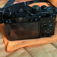 دوربین عکاسی کانن و الیمپوس|دوربین عکاسی و فیلمبرداری|تهران, هاشمی|دیوار