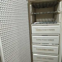 فریزر پارس 22 فوت