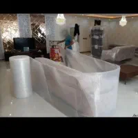 حمل نقل یامور بار تبریز|خدمات حمل و نقل|تبریز, |دیوار