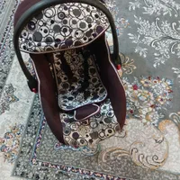 کریر|کالسکه و لوازم جانبی|شیراز, فرگاز|دیوار
