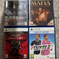 Mafia last2 asassins shadow