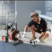 لوله بازکنی هشتگرد جدیدوقدیم سهلیله وحومه