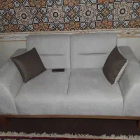مبل نو|مبلمان خانگی و میز عسلی|شیراز, شهرک مطهری|دیوار
