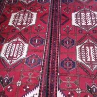 فرش دستباف ۳متری