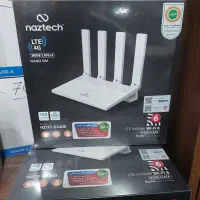 مودم سیمکارتی ۴G با ۳سال گارانتی ux400