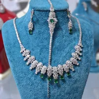 سرویس نقره حمیدی باساعت نقره معامله نقره دست دوم