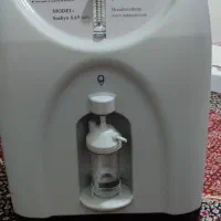 دستگاه اکسیژن ساز|آرایشی، بهداشتی، درمانی|کرمانشاه, |دیوار