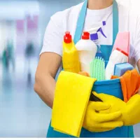 نظافت منزل با **تضمین رضایتمندی**
