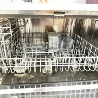 ماشین ظرفشویی مجیک اصل کره