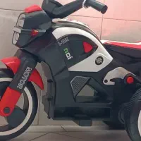 موتور شارژی