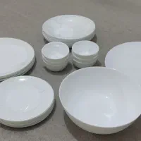سرویس ۶ نفره ۲۶ تکه اوپال opal