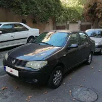 فیات سی ینا مدل 1388|خودرو سواری و وانت|تهران, سید خندان (جلفا)|دیوار