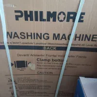 لباسشویی حراج شد|ماشین لباسشویی و خشککن لباس|بندر ترکمن, |دیوار