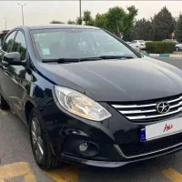 جک J4 مدل ۱۴۰۱ مشکی