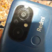 گوشی ردمی دوازده شیائومی|موبایل|کرمانشاه, |دیوار