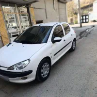 206مدل 98 tu3|خودرو سواری و وانت|کرج, کمال‌شهر|دیوار