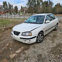 هیوندای اوانته ۸۴ تک‌برگ سند