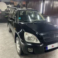 ام وی ام‌x33 مدل ۹۰|خودرو سواری و وانت|گرگان, |دیوار