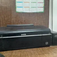 پرینتررنگی l805