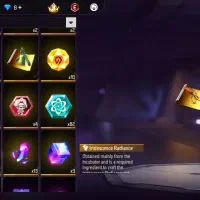 اکانت فری فایر|کنسول، بازی ویدئویی و آنلاین|شوش, |دیوار