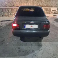 پرایدمدل ۸۳|خودرو سواری و وانت|قدس, شهرقدس|دیوار