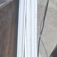 مهتابی قدیمی با قاب