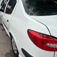 206 اس دی V8 TU5 مدل 93|خودرو سواری و وانت|قائمشهر, |دیوار